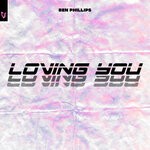 cover: Ben Phillips - Loving You