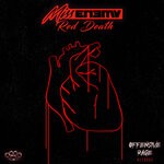 cover: Miss Enemy - Red Death