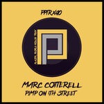 cover: Marc Cotterell - Pimp On 4th Street