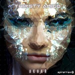 cover: Thirsty Amigo - Akhar