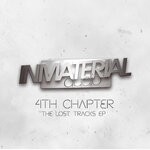 cover: 4th Chapter - The Lost Track EP