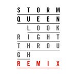 cover: Storm Queen - Look Right Through (Element Z Remix)