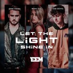 cover: John Castel & Xan Castel|Mary S.k. - Let The Light Shine In