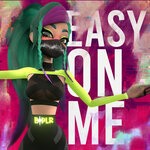 cover: Polar - Easy On Me