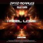 cover: David Morales|Elle Cato - I Feel Love