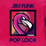 cover: Jim Funk - Pop Lock