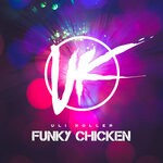 cover: Uli Koller - Funky Chicken