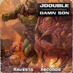 cover: Jdouble - Damn Son