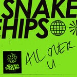 cover: Snakehips - All Over U (Extended Mix)