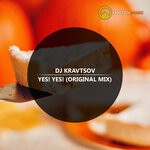 cover: Dj Kravtsov - Yes! Yes!