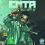 cover: Enta - Nasty Nasty EP