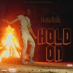 cover: Hotta Redz - Hold On