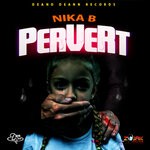 cover: Deano Deann|Nika B - Pervert