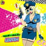 cover: Urah - Break The Rules