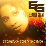 cover: Eleanor Grant - Coming On Strong