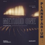 cover: Method One - Planetarium