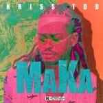 cover: Kriss Tdd - Maka