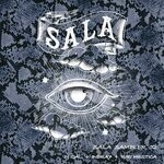 cover: Riri Mestica|Indra7|Dj Ical - Sala Sampler Vol 2