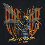 cover: Coppa|Pythius - Hand Grenade