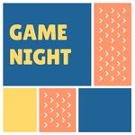 cover: Various - Game Night