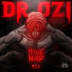 cover: Dr. Ozi - Hive Mind EP