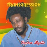 cover: Rueben Mystic - Transgression