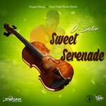 cover: J-sector - Sweet Serenade