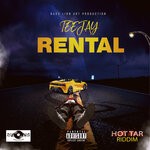 cover: Teejay - Rental (Explicit)