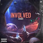 cover: Cosmos - Involved (Explicit)