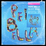 cover: Ricky Bobi - Pero Bella