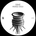 cover: Oake - Monad XXIV