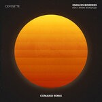 cover: Mark Borgazzi|Odyssette - Endless Borders (Comakid Remix)