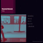 cover: Various - Transferase