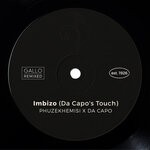 cover: Da Capo|Phuzekhemisi - Imbizo (Da Capo's Touch)