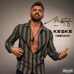 cover: Mustafa Yilmaz - Keske (Remix)