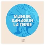 cover: Manuel Sahagun - La Terre