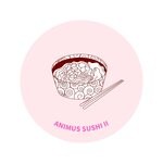 cover: Various - Animus Sushi II