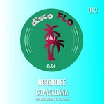 cover: Norenoise - Copacabana (Remixes)