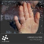 cover: Lorenzo Cultreri - No Promise