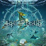 cover: Henrik Fusello - Aquarious