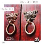 cover: Ilias Katelanos - Sabai Kid