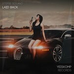 cover: Stefre Roland - Laid Back