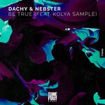 cover: Dachy|Nebster - Be True