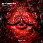 cover: Franny J. - Bloodhound