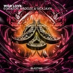 cover: Equator - Wild Love