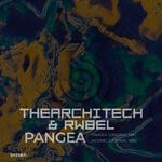 cover: Rwbel|Thearchitech - Pangea