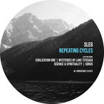 cover: Sleg - Repeating Cycles