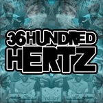 cover: Delphi|Dj Vapour|Jaybee - 36 Hundred Hertz - Part Five