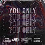 cover: Samstone - You Only