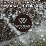 cover: Woofax - 2sailboats/Telekinesis